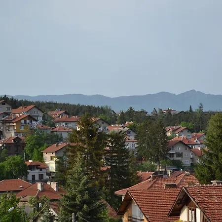 Ivadoni Appartement Velingrad