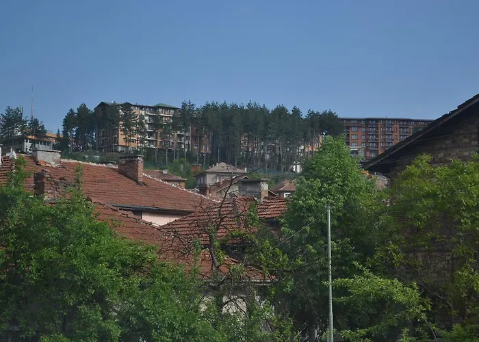 Appartement Ivadoni Velingrad