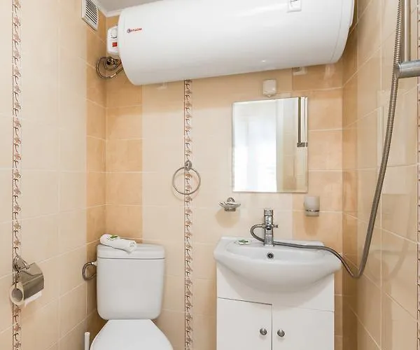 Appartement Ivadoni Velingrad