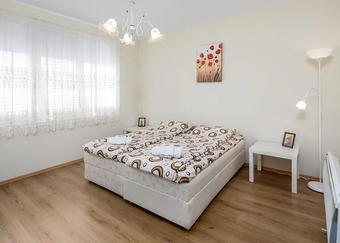 Appartement Ivadoni Velingrad