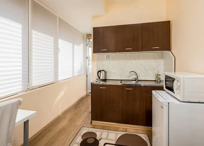 Ivadoni Appartement *